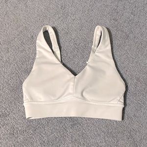 fabletics xxs sports bra